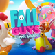Illustration for article titled Gamers, This Might Be The Sambuca Talking, But ‘Fall Guys’ Is An Energetic Spin On The Battle Royale Genre